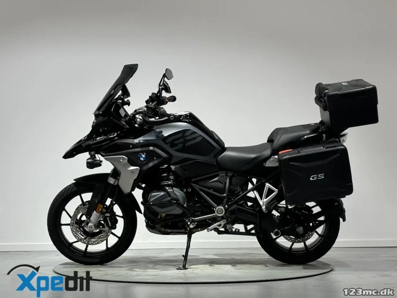 Billede 6 - BMW R 1250 GS