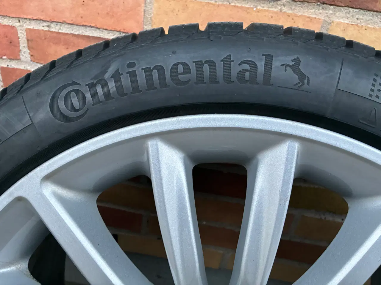 Billede 9 - BMW vinterhjul 19" originale, G30 og G31