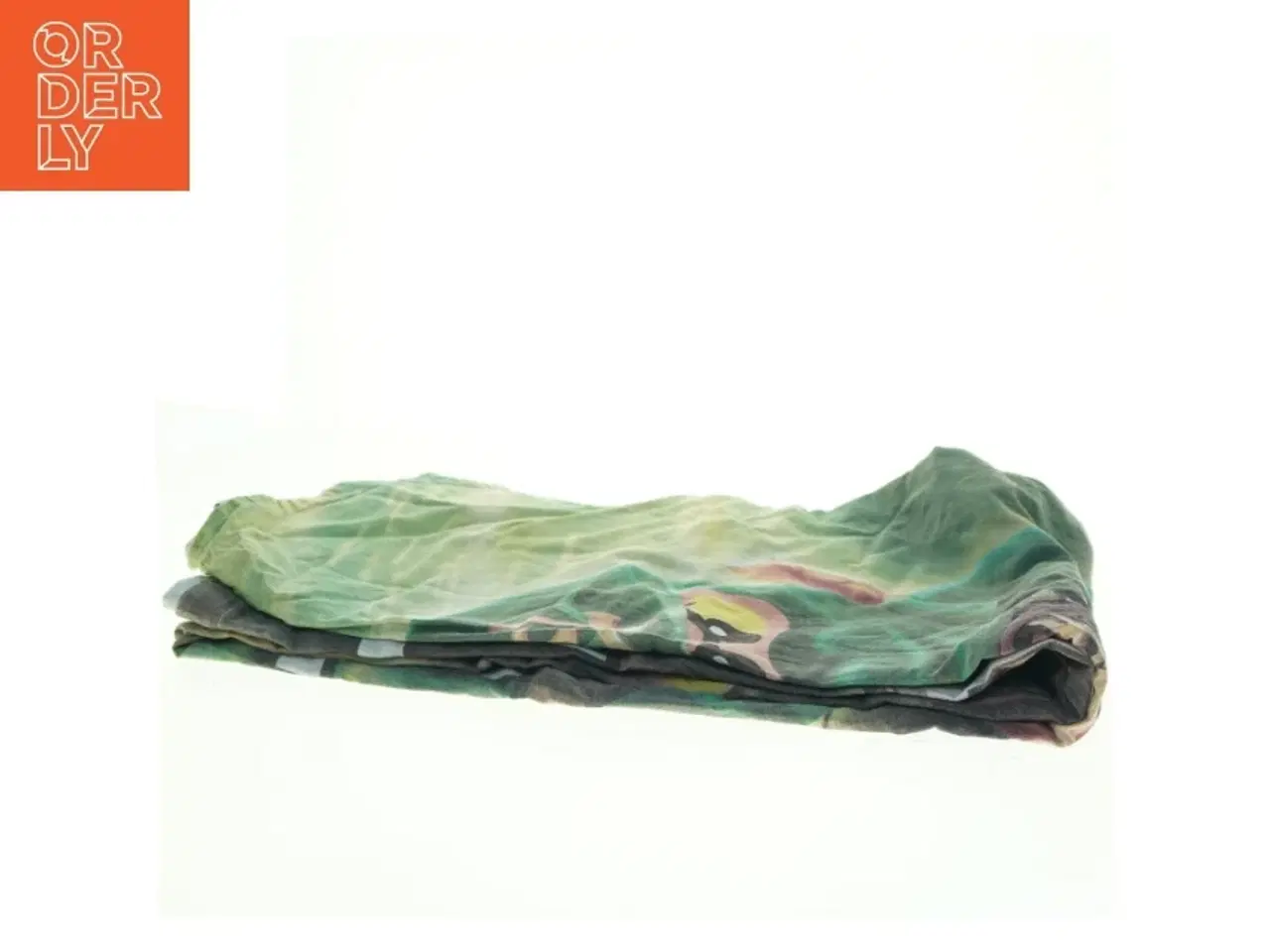 Billede 4 - Sengetøj med LEGO Ninjago motiv fra Lego (str. 123 x, 195 cm)