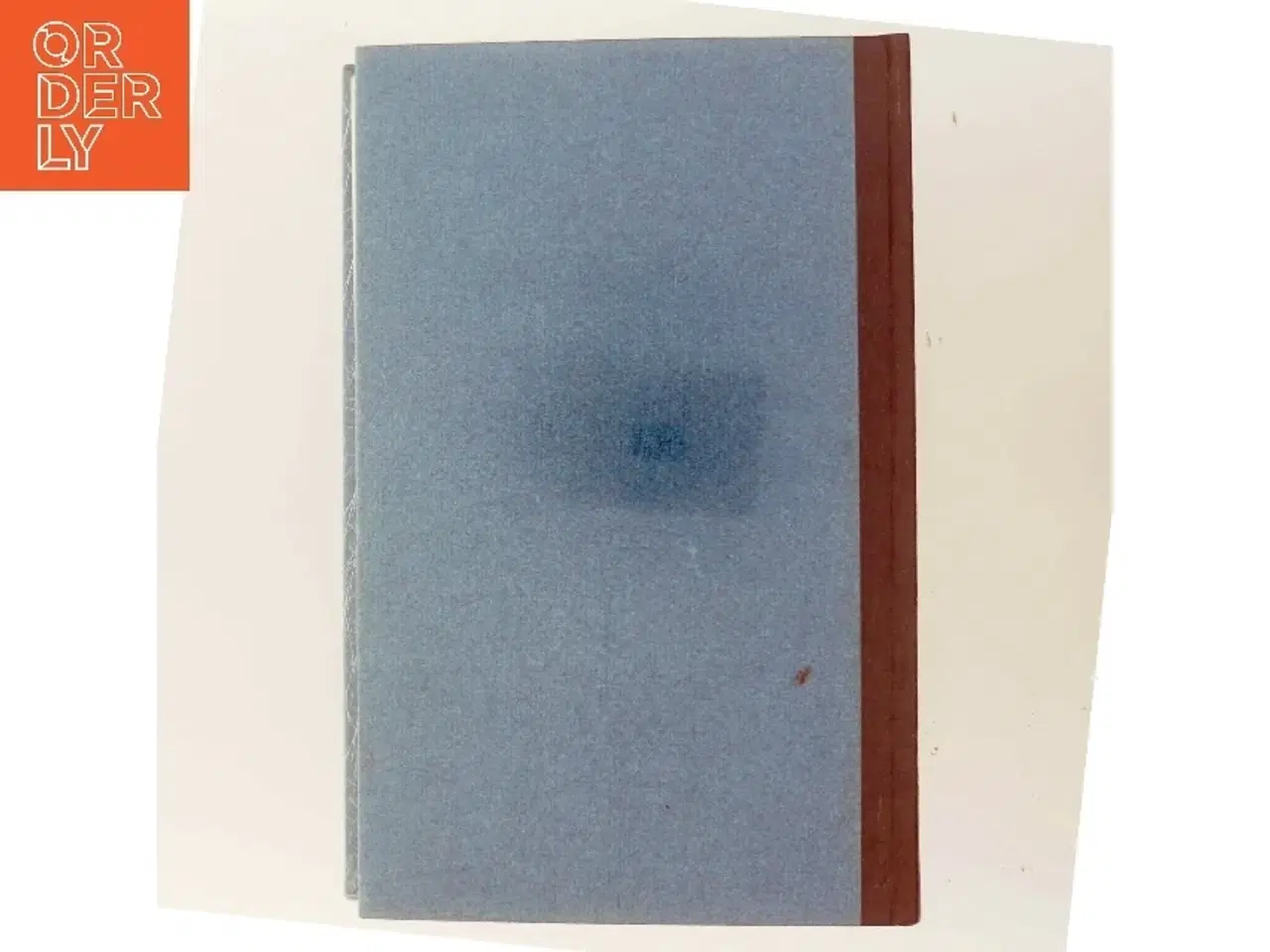 Billede 3 - Désirée (Bog)