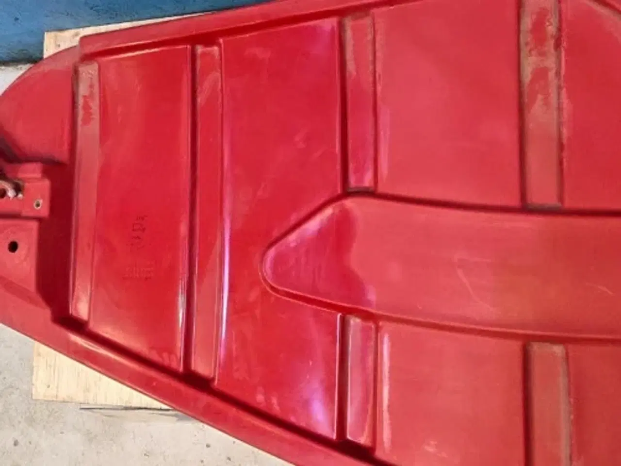 Billede 3 - Case 4F35 Sideskærm L. 84369245