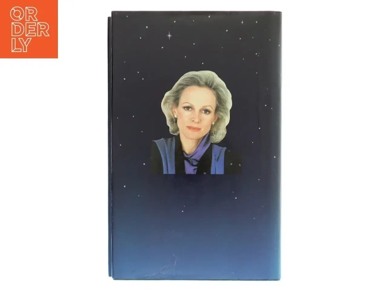 Billede 2 - Natten uden måne af Clare Francis (Bog)