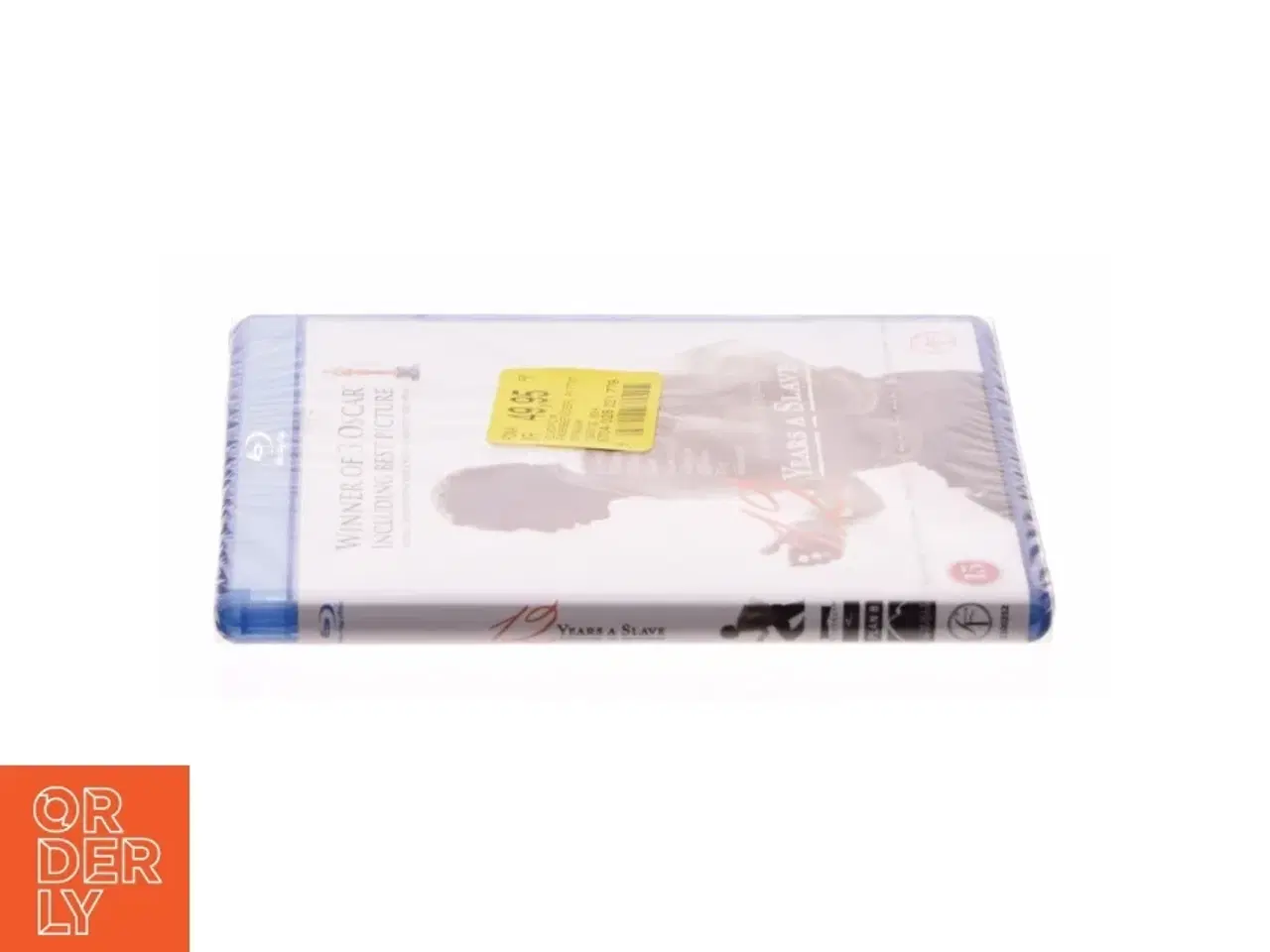 Billede 3 - 12 Years a Slave (Blu-ray)