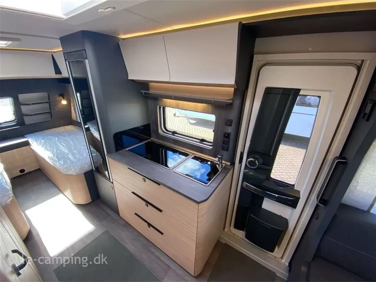 Billede 6 - 2023 - Hobby Maxia 495 UL