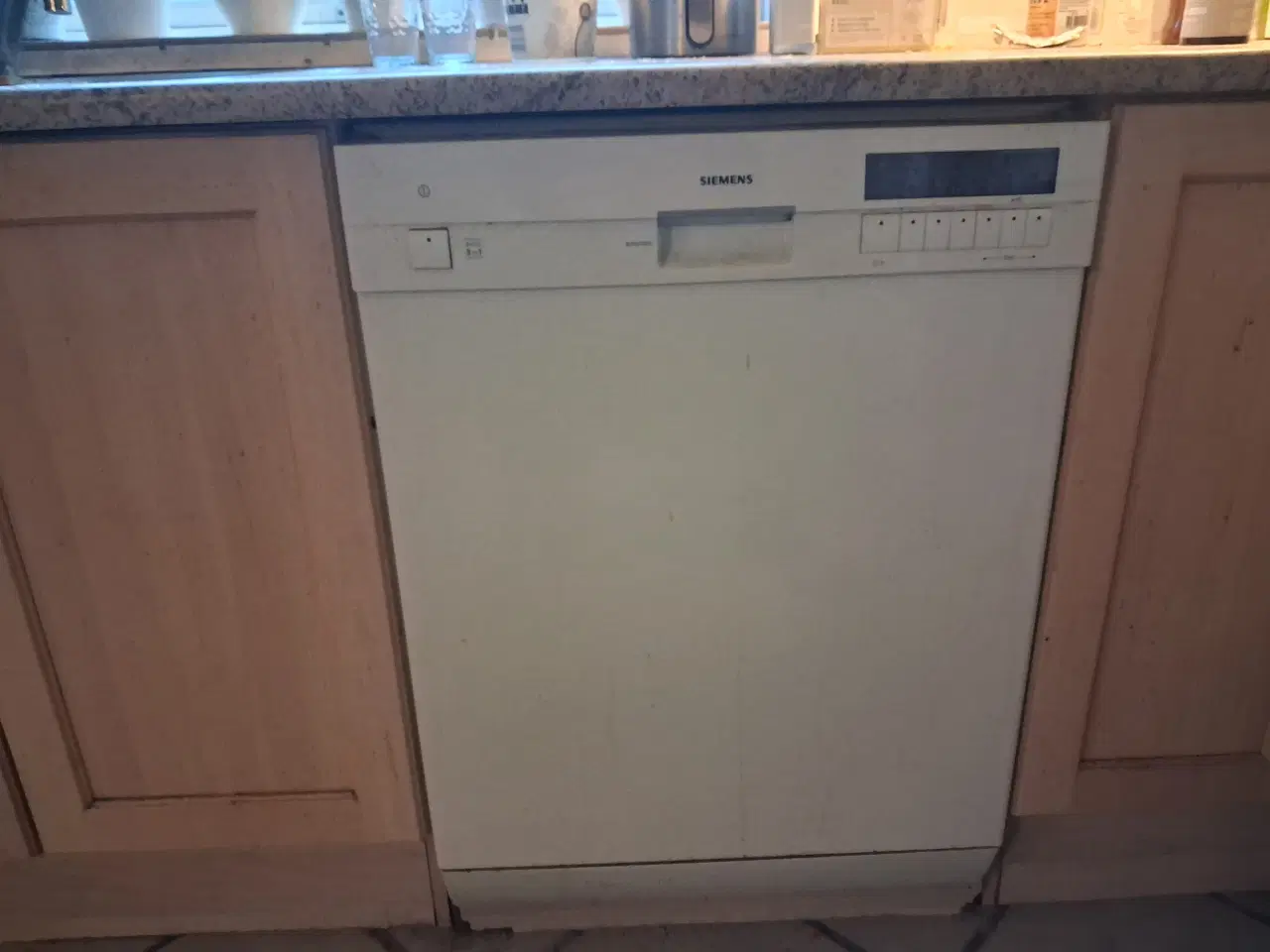 Billede 1 - Opvaskemaskine sælges