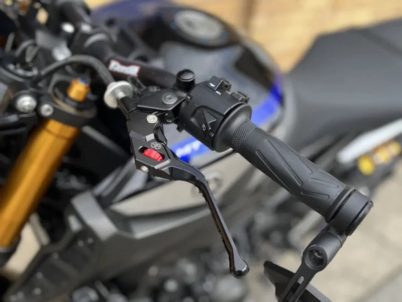 Billede 16 - Yamaha MT-09 SP