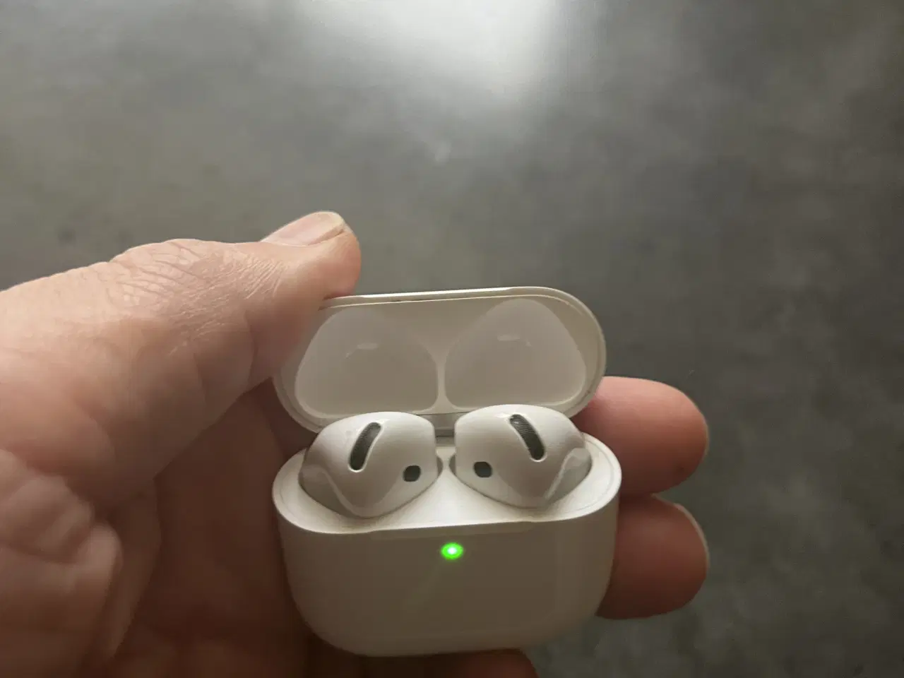 Billede 2 - Apple airpods