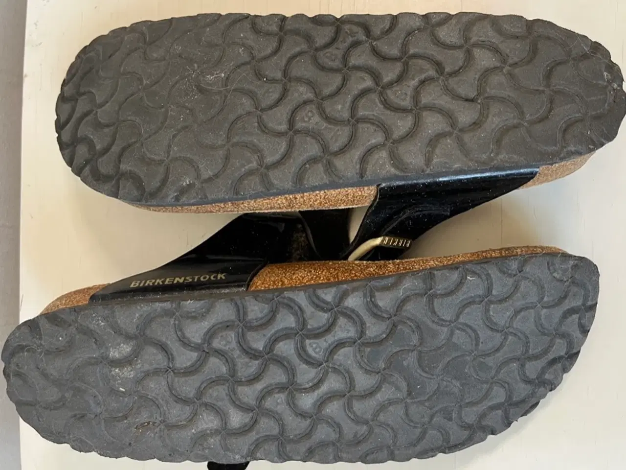 Billede 6 - Birkenstock, Gizeh sandaler, str 39