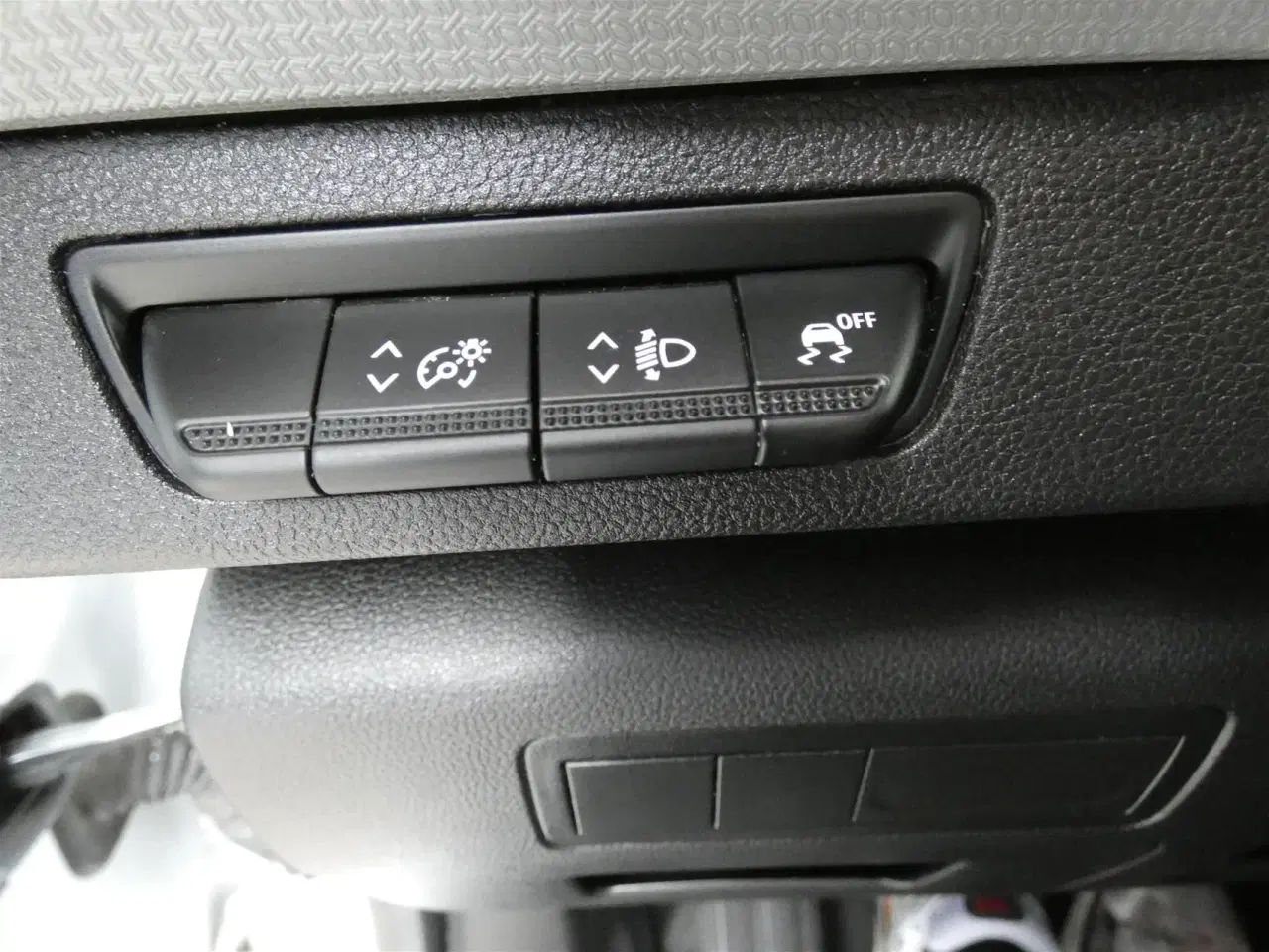 Billede 14 - Renault Kangoo L1 1,5 Blue DCi Open Sesame 95HK Van 6g