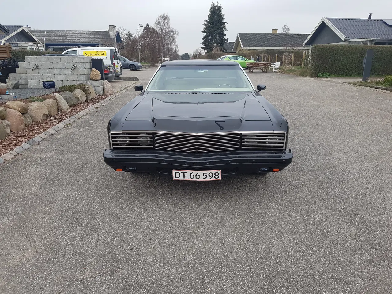 Billede 2 - Chevrolet Impala fra 73 *NEDSAT PRIS*