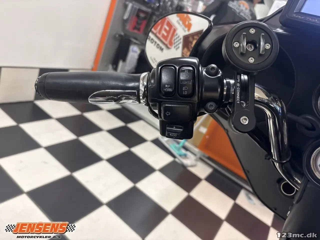 Billede 6 - Harley-Davidson FLHX Street Glide