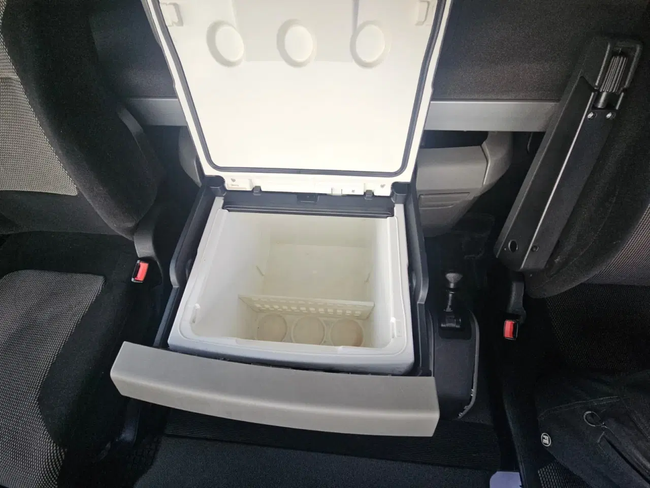 Billede 21 - MAN TGM 15.290, Lukket kasse