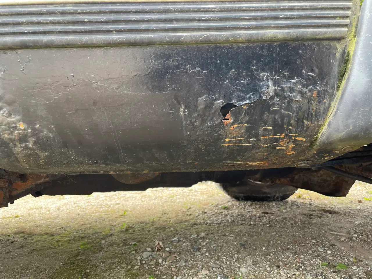 Billede 9 - Silverado 6.5 td