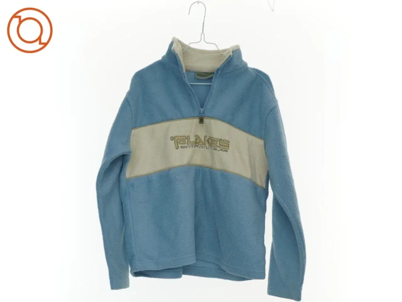 Billede 1 - Fleece (str. 140 cm)