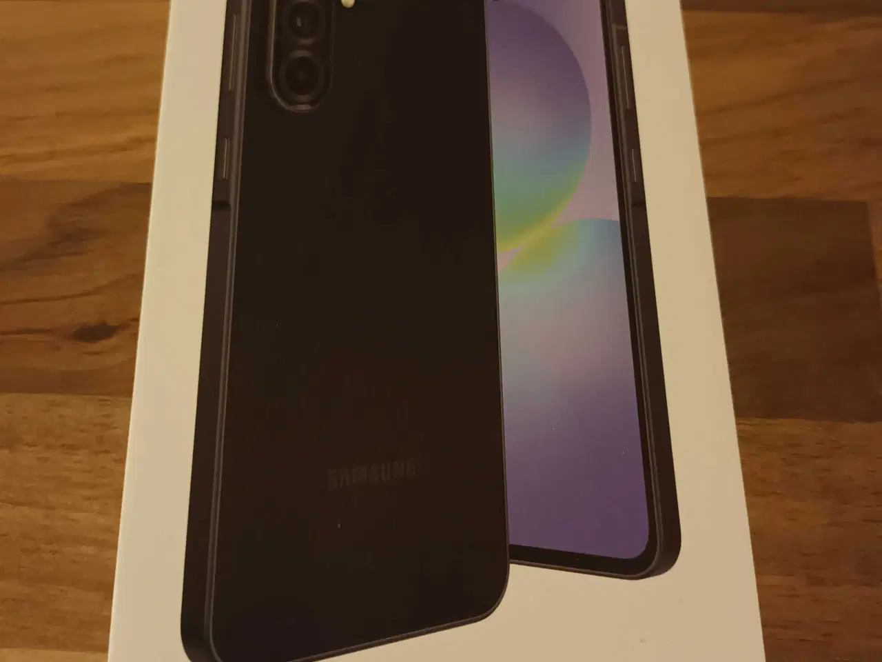 Billede 1 - Samsung Galaxy A36