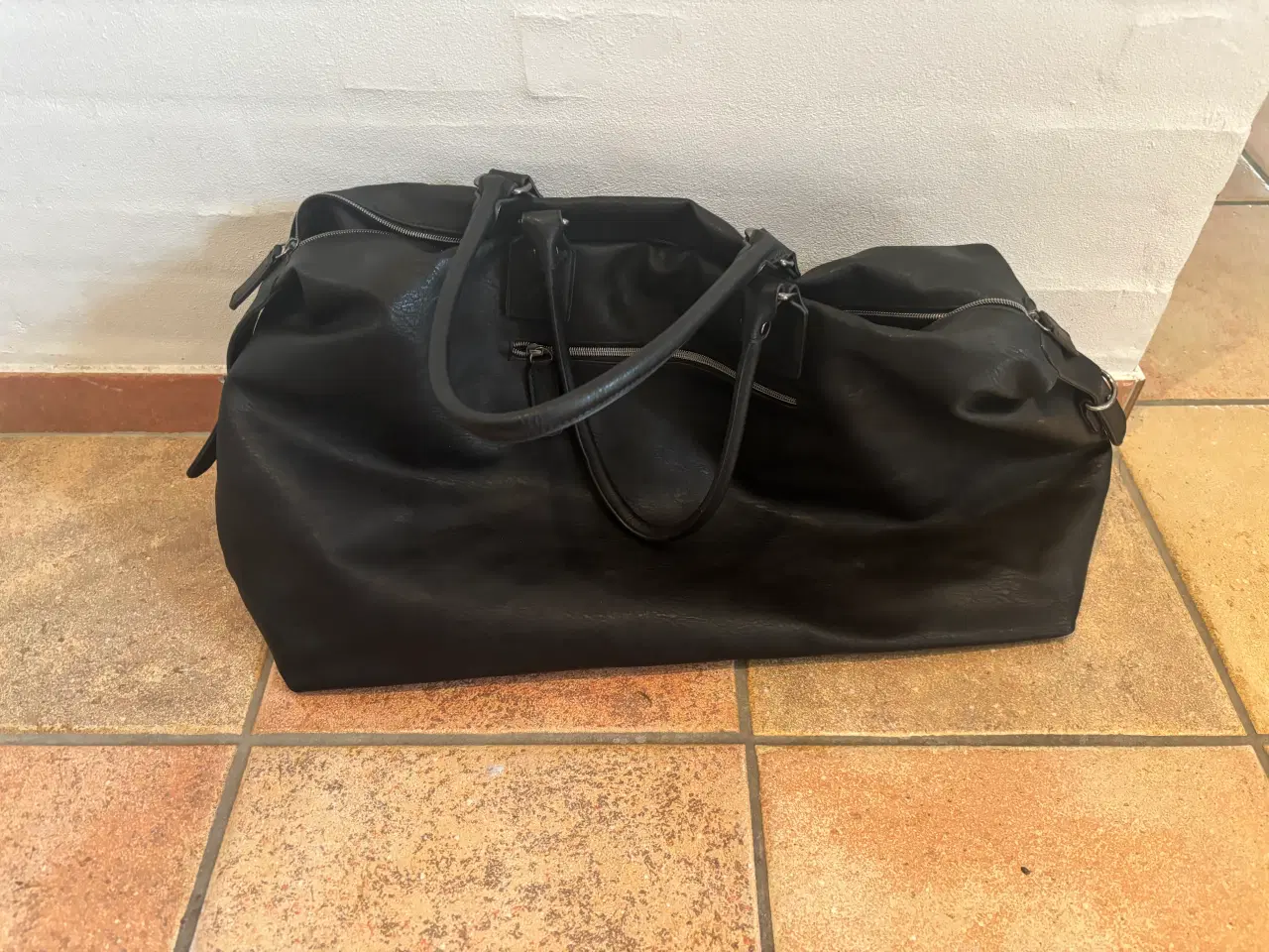 Billede 2 - Bon Gout taske