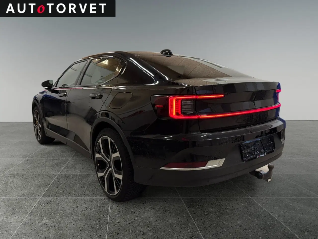 Billede 4 - Polestar 2  Performance AWD