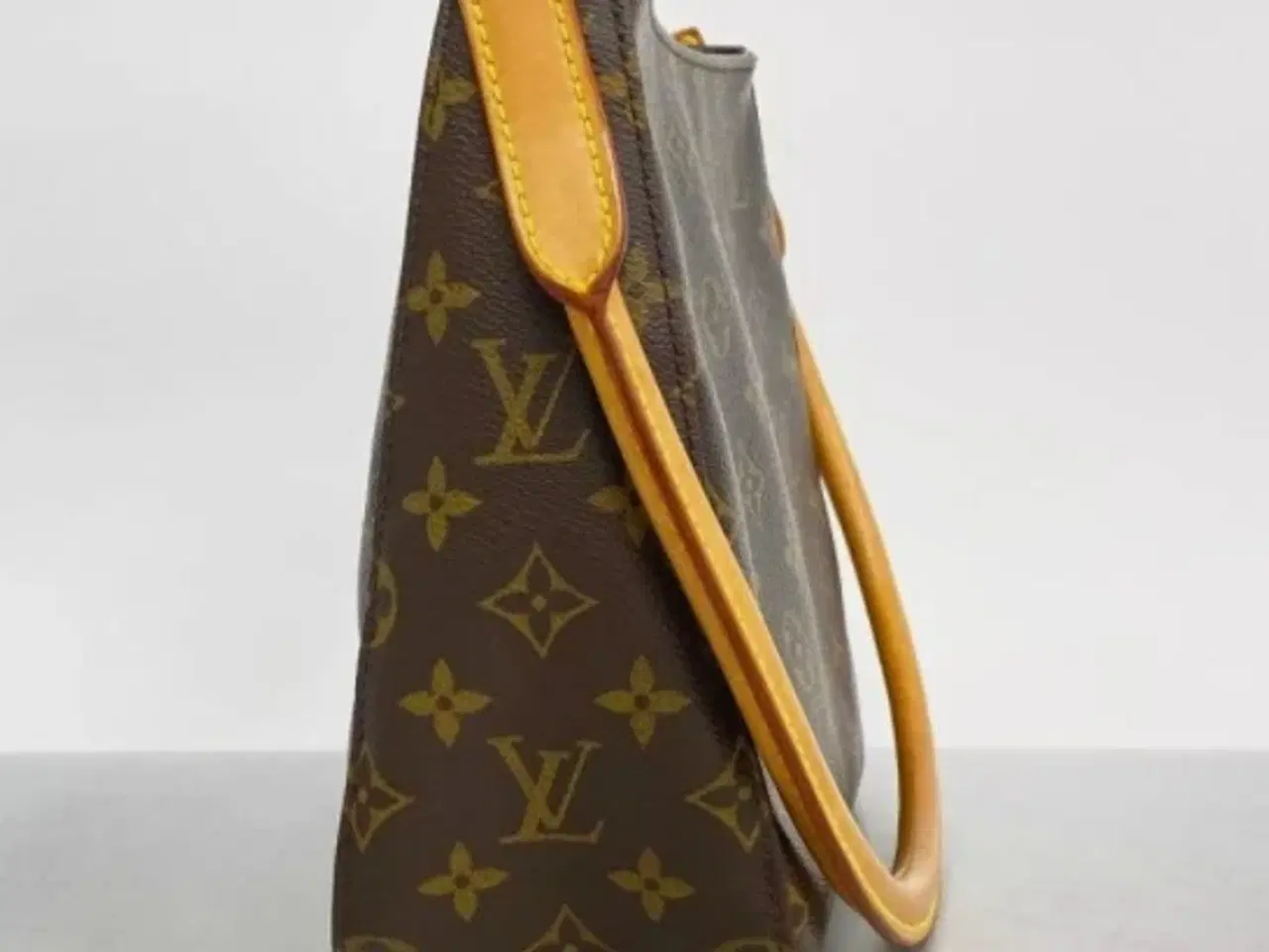 Billede 8 -  Louis Vuitton Bag M51146 Looping MM