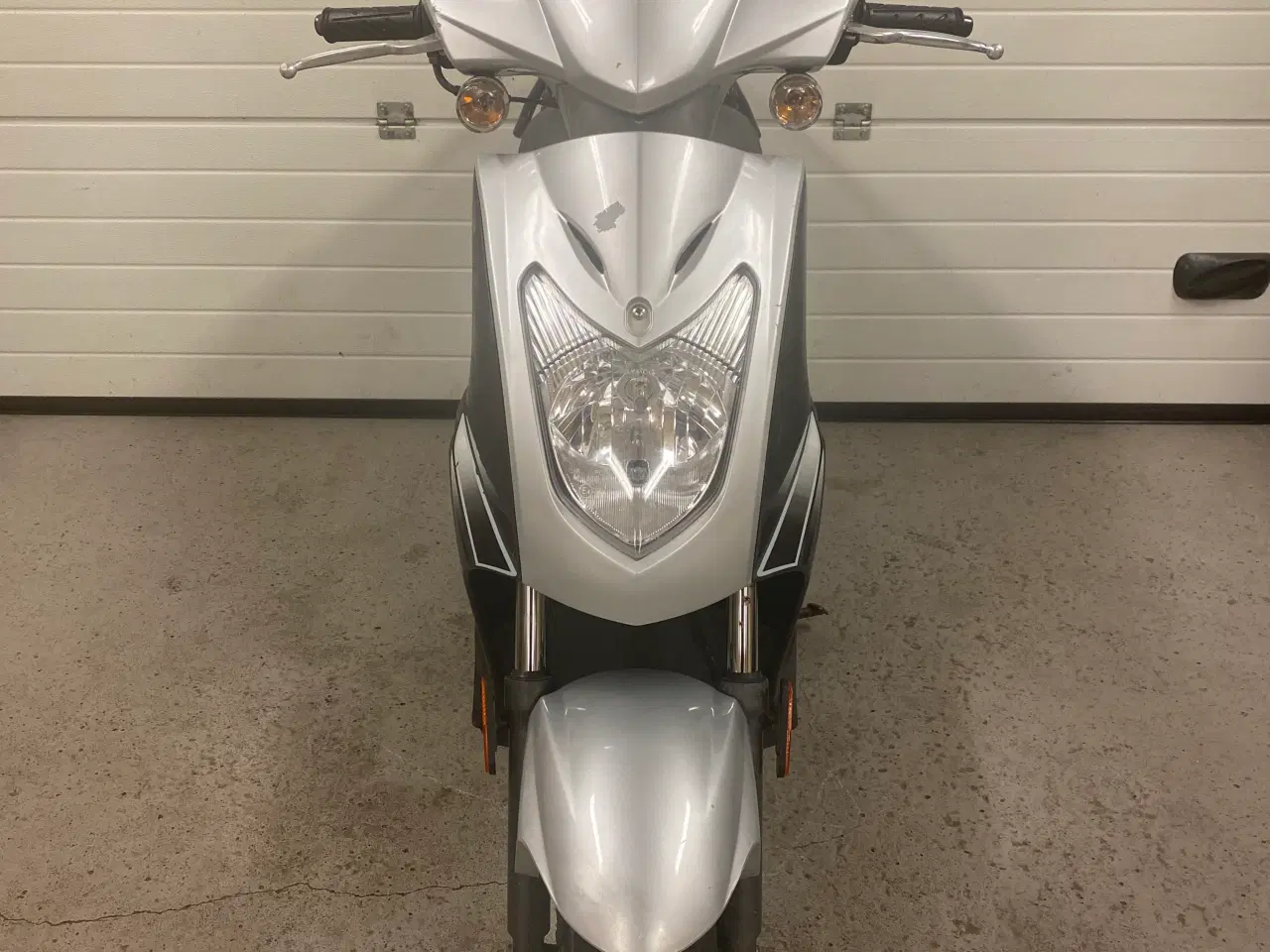 Billede 9 - Kymco Agility