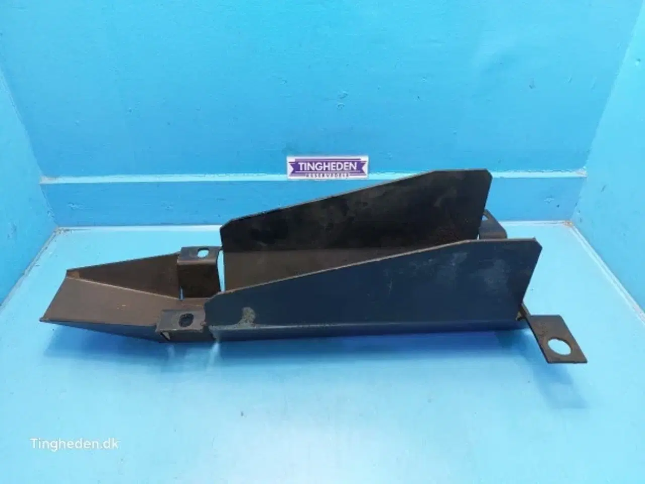 Billede 8 - Valmet 8050 Aksel Hus 33499800