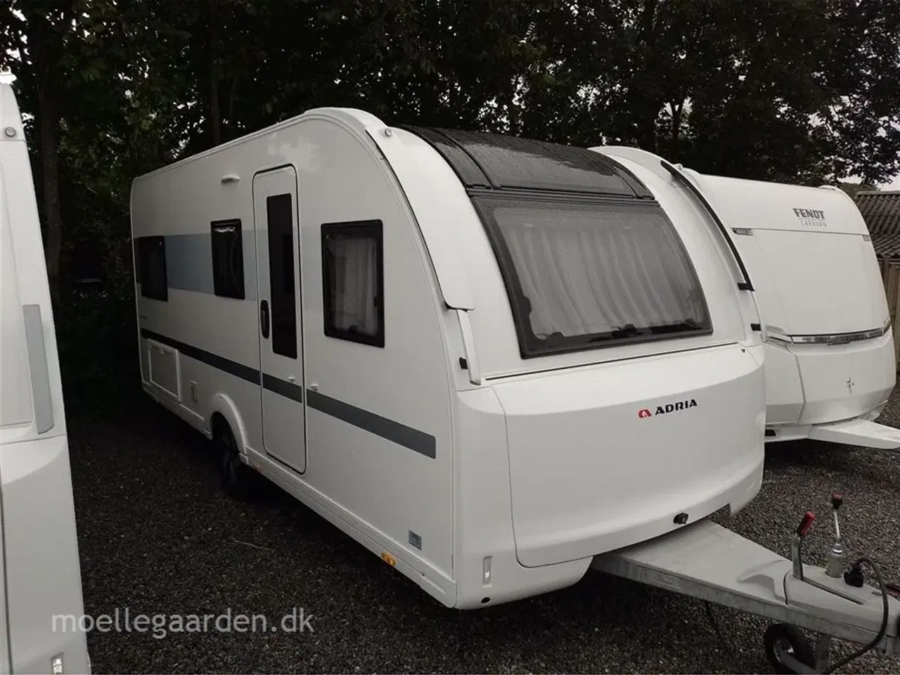 Billede 1 - 2025 - Adria Adora 502 UL