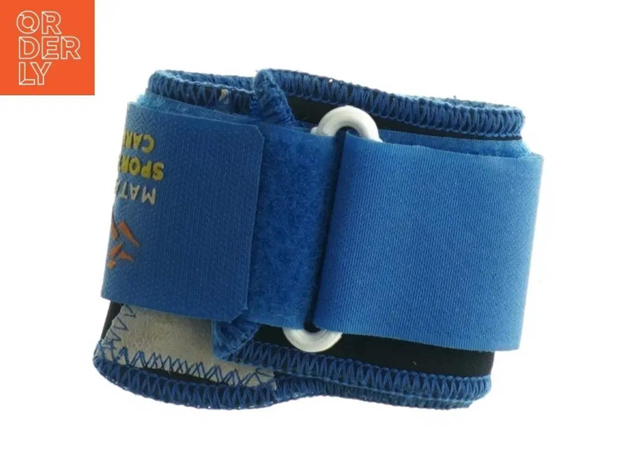 Billede 2 - Støttebind fra Matas sports care (str. 37 cm)