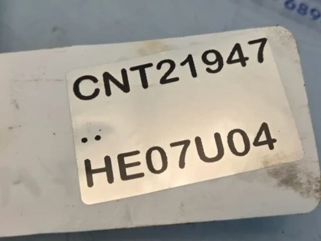 Billede 5 - Massey Ferguson 6260 Pto Aksel 3617597M1