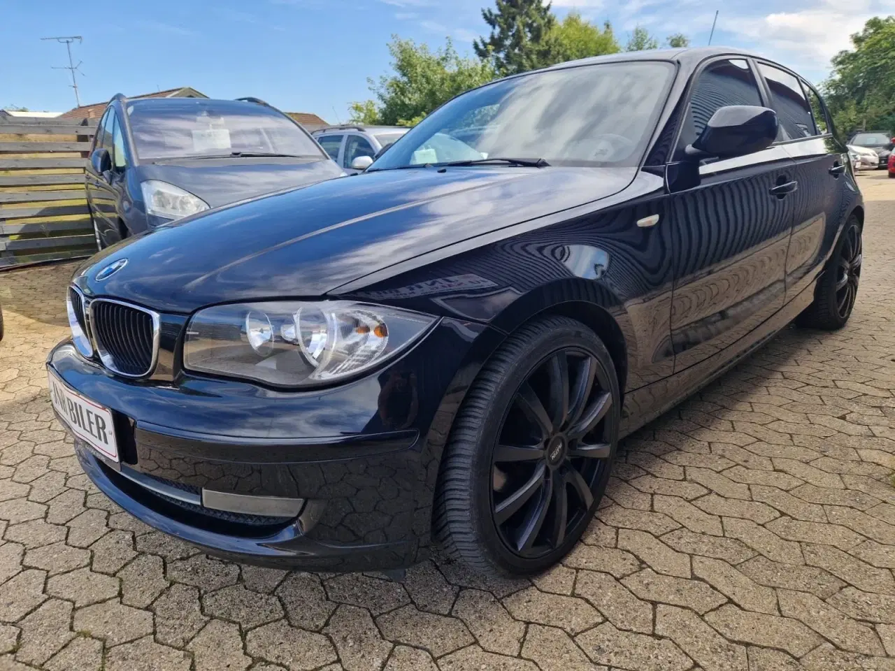 Billede 1 - BMW 116d 2,0 