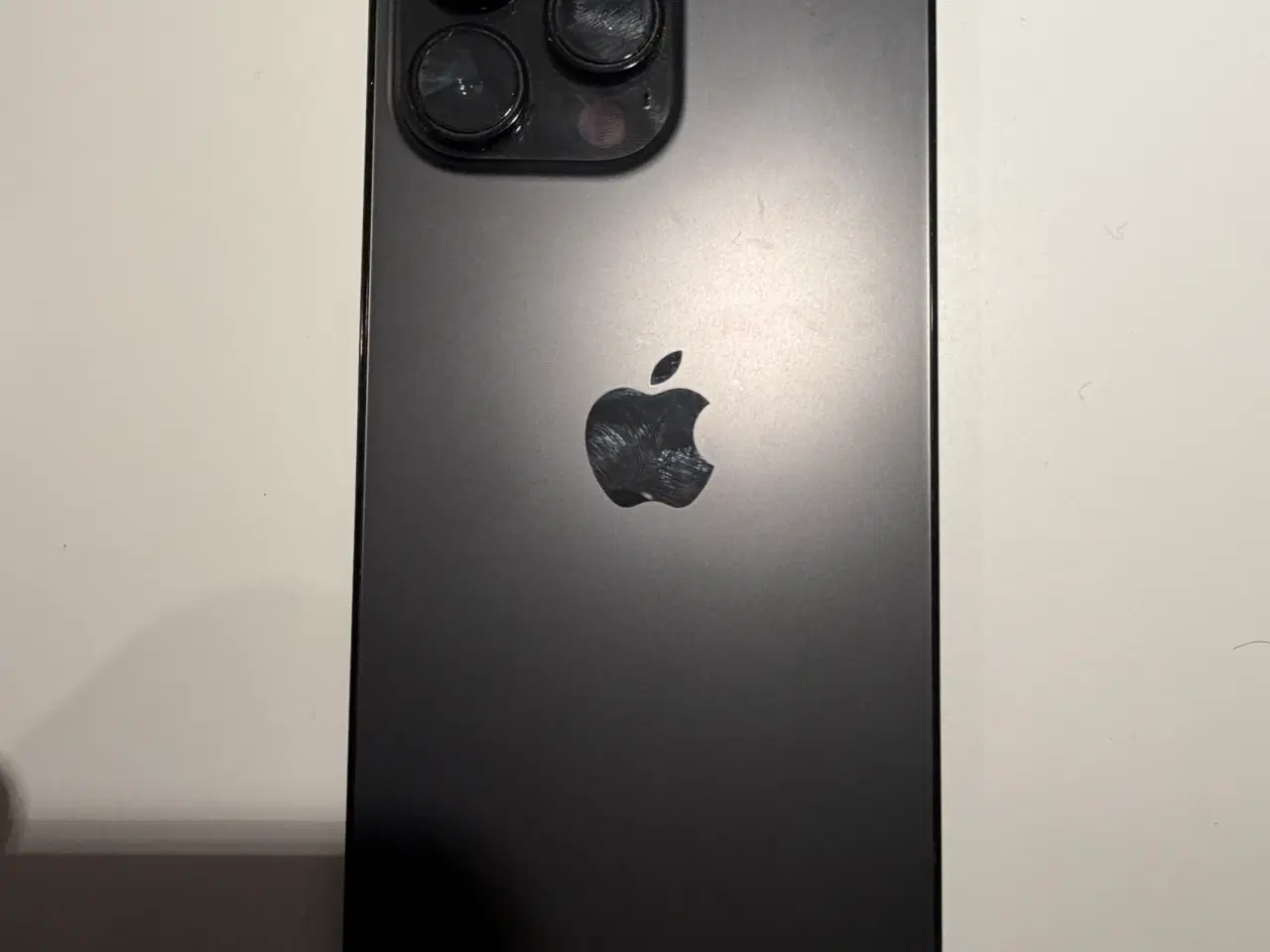 Billede 3 - iPhone 14 Pro Max space grey