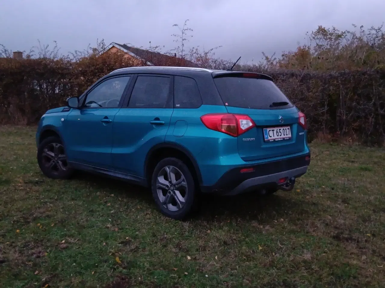 Billede 7 - Suzuki Vitara 1,6 Active