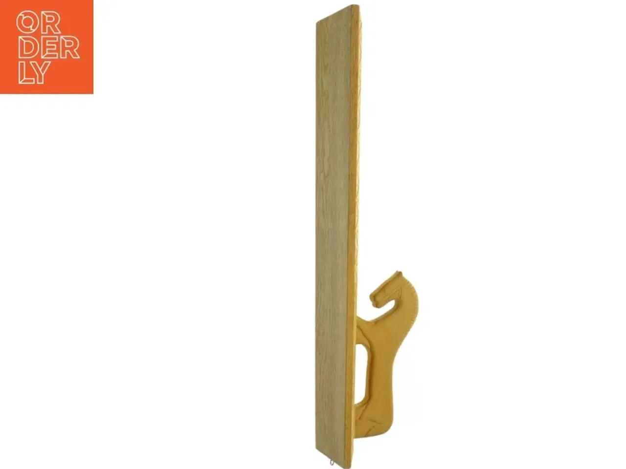 Billede 4 - Manglebræt (str. 61 x 13 cm)