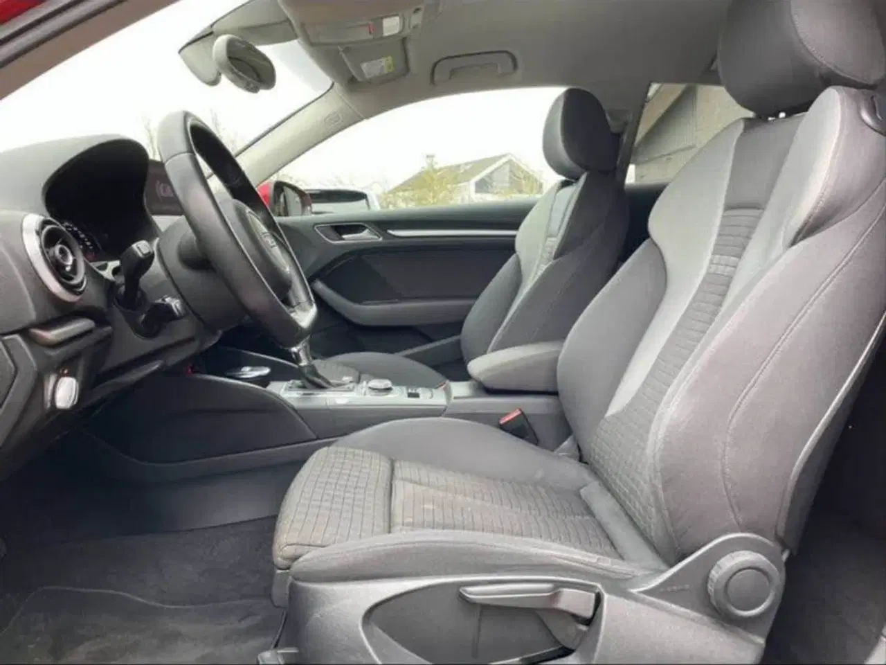 Billede 5 - Audi A3 Van 1,8 tfsi 83.xxx km