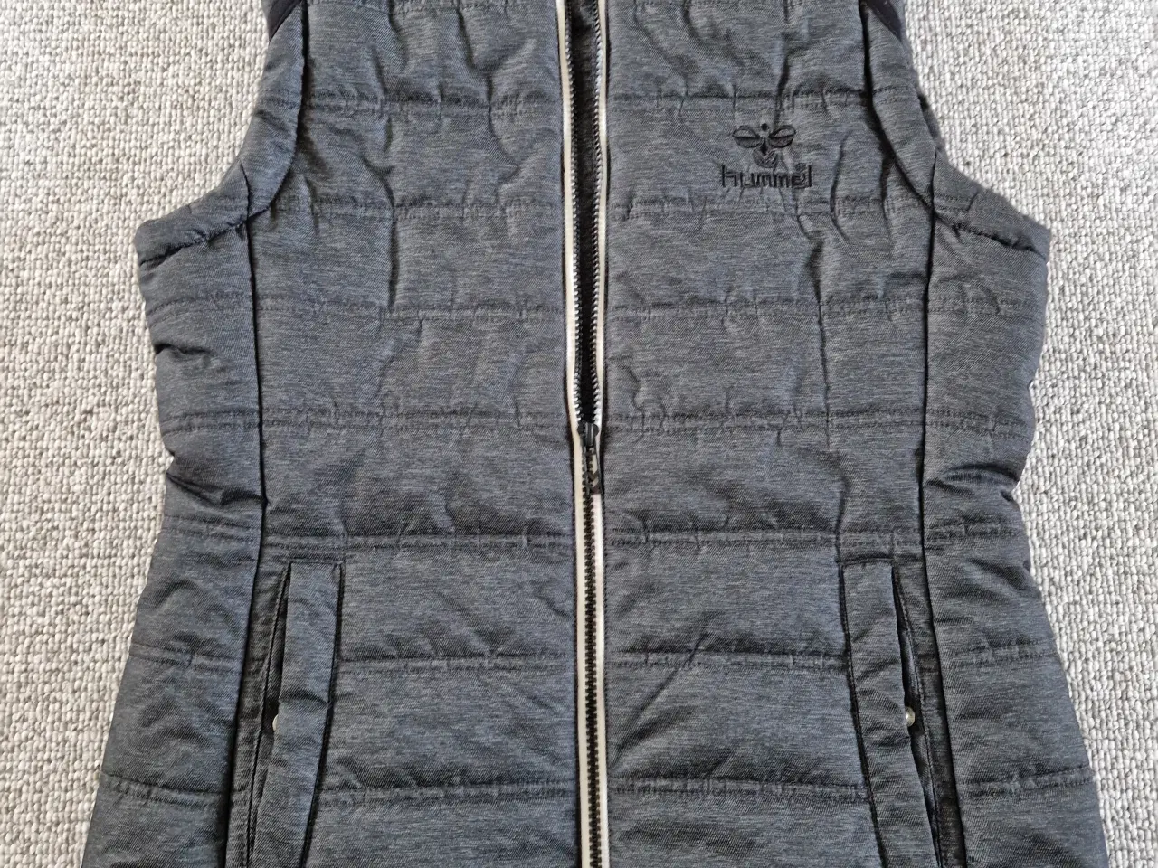 Billede 1 - Hummel vest str s 