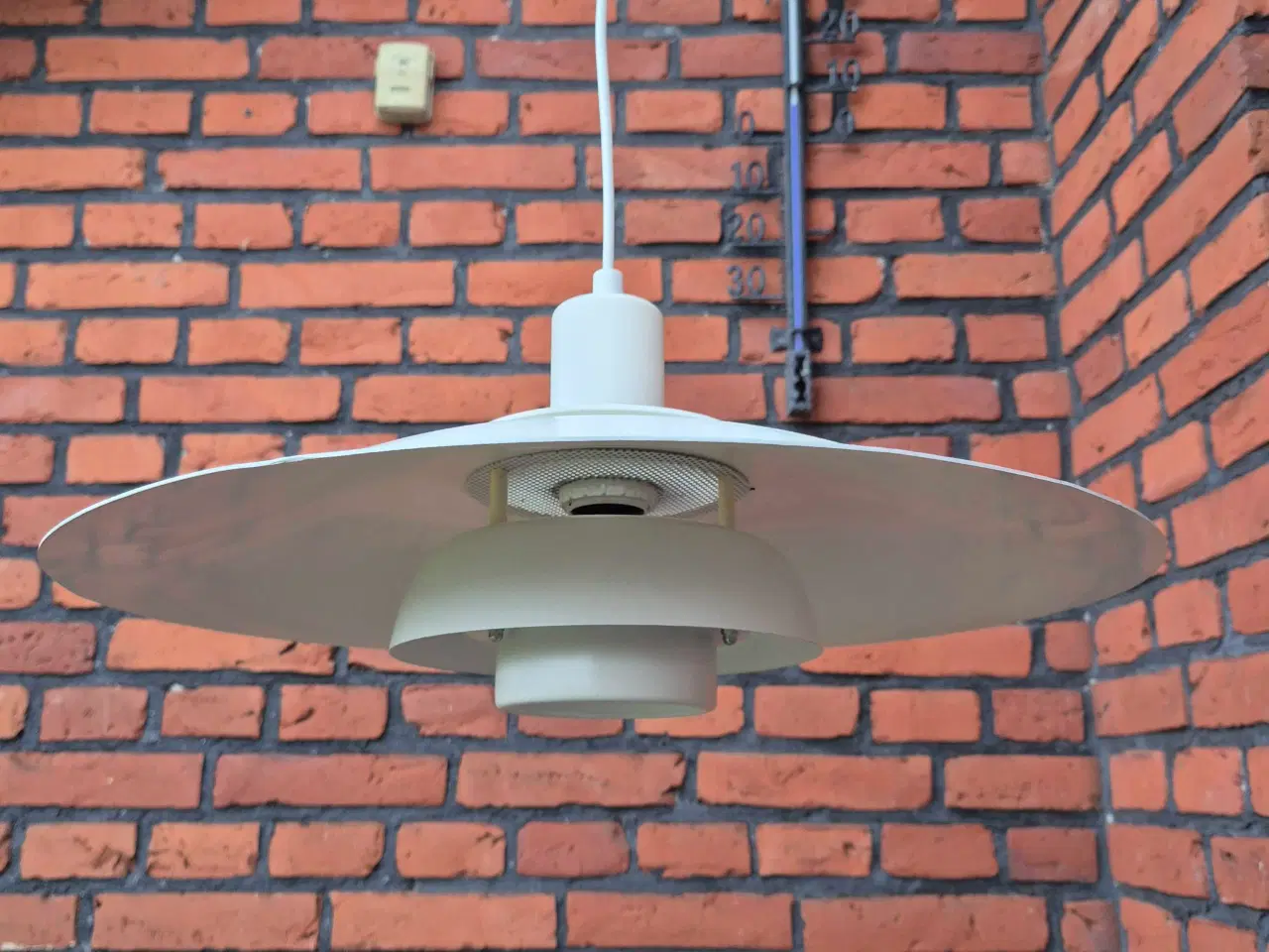 Billede 3 - Flerskærmspendel med elegant svaj