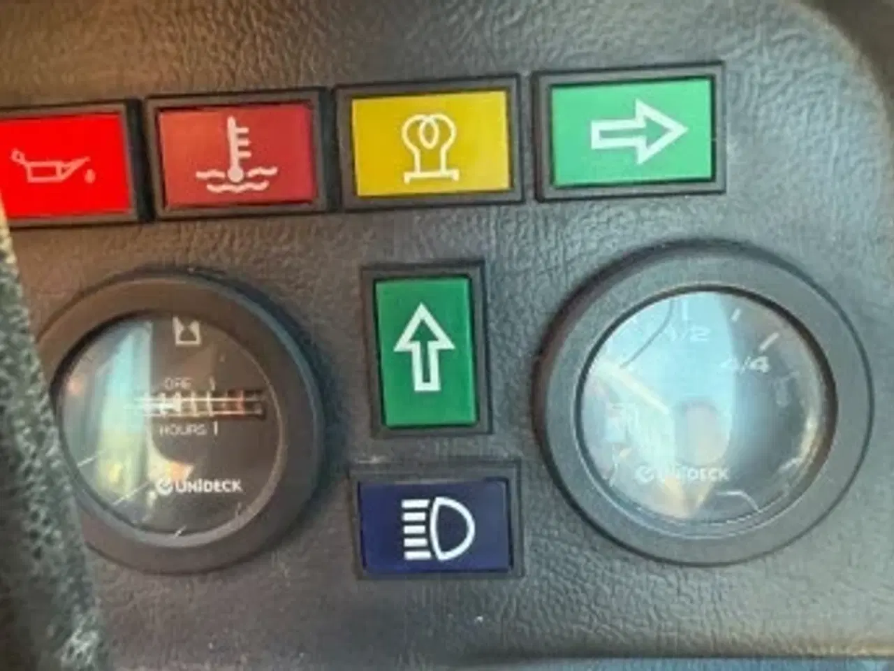 Billede 7 - Stærk Minilæsser