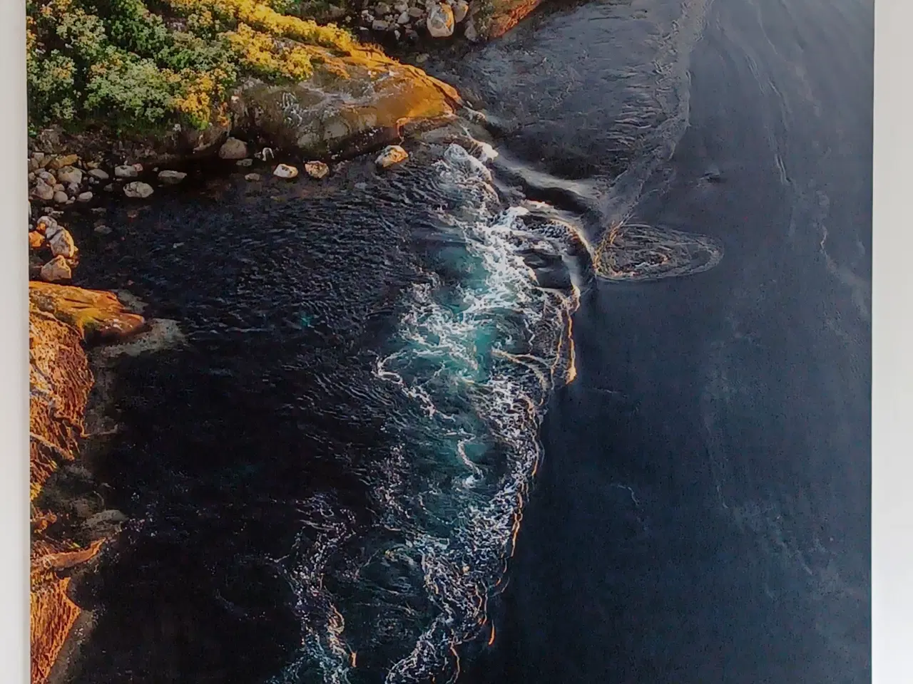 Billede 2 - Foto til ophæng