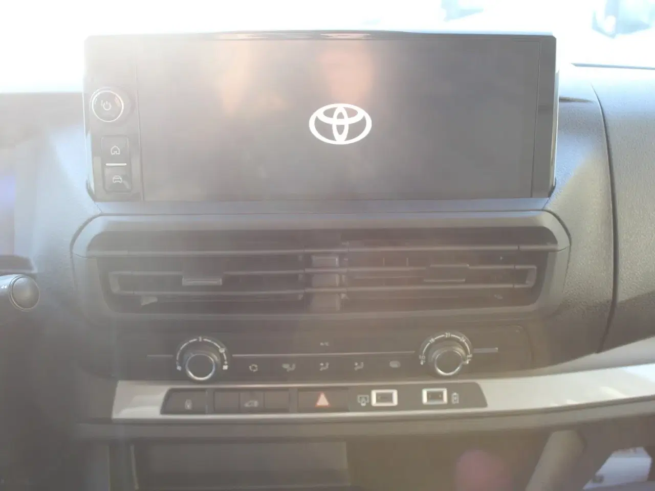 Billede 5 - Toyota ProAce 75 Long Comfort Master+