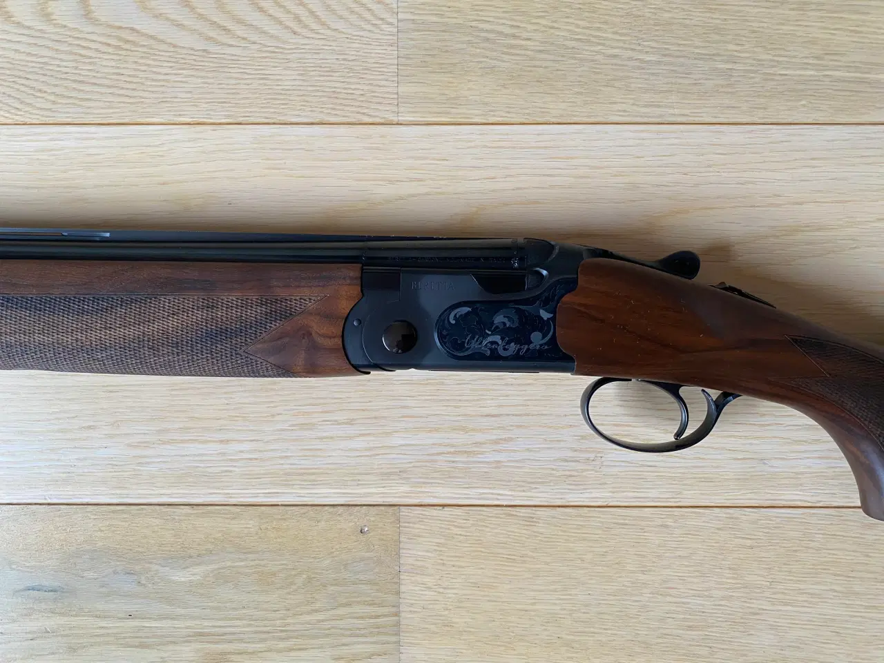 Billede 6 - Beretta Ultraleggero 12/76