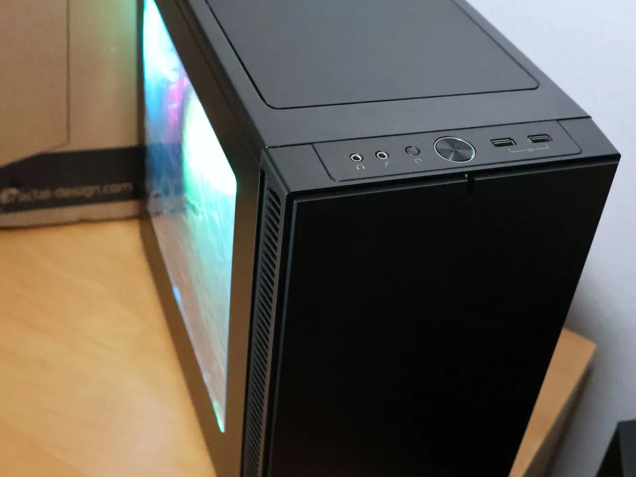 Billede 10 - Selvbyg PC, i5-12600k, 32GB RAM, RTX2060