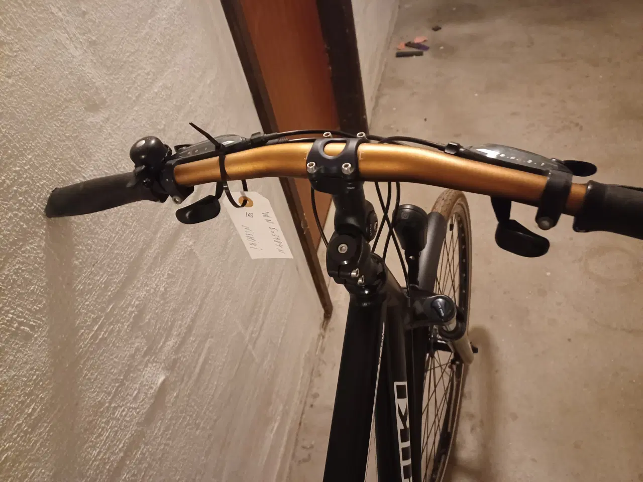 Billede 10 - Nishiki herrecykel