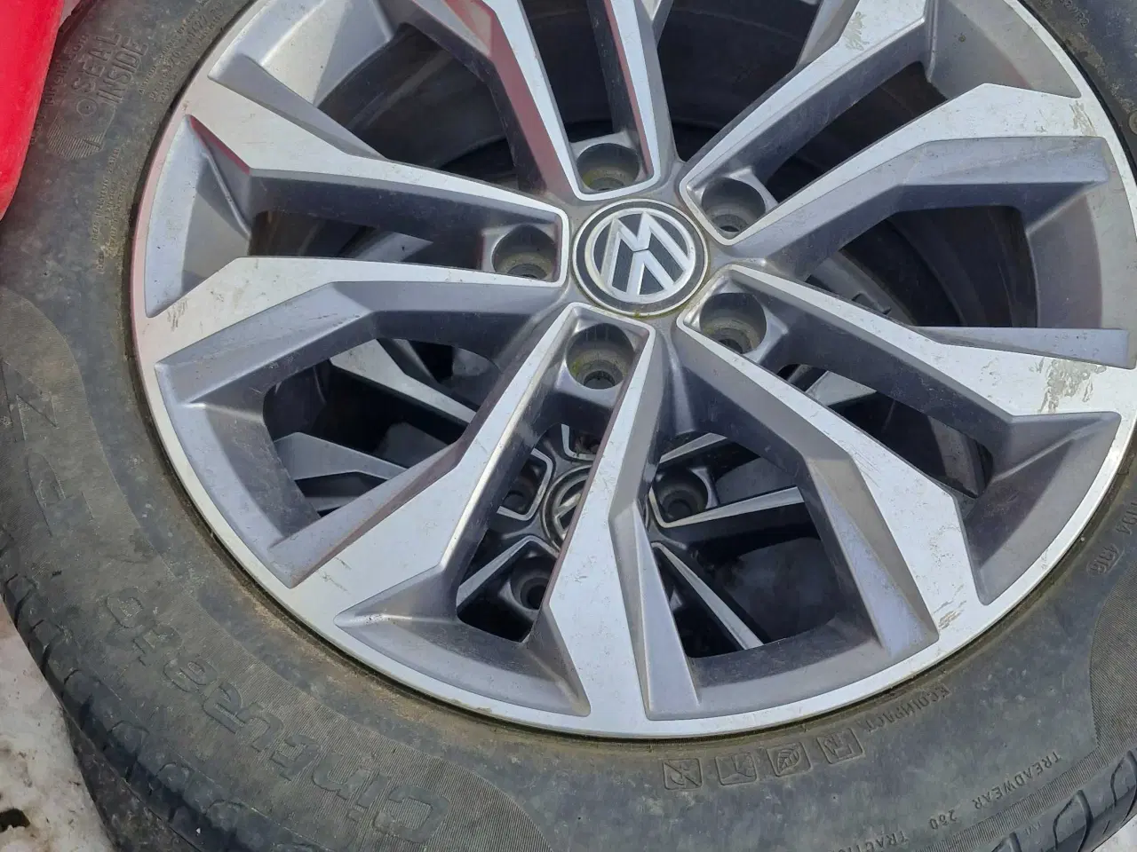 Billede 11 - Vw passat gte 1.4