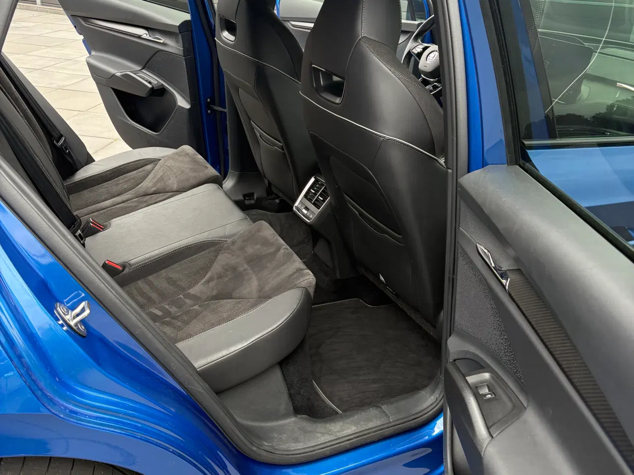 Billede 11 - Skoda enyaq sportline 80X