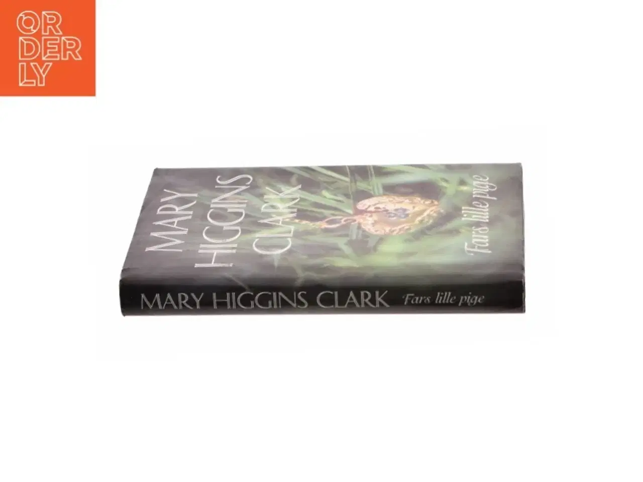 Billede 2 - Fars lille pige af Mary Higgins Clark (Bog)
