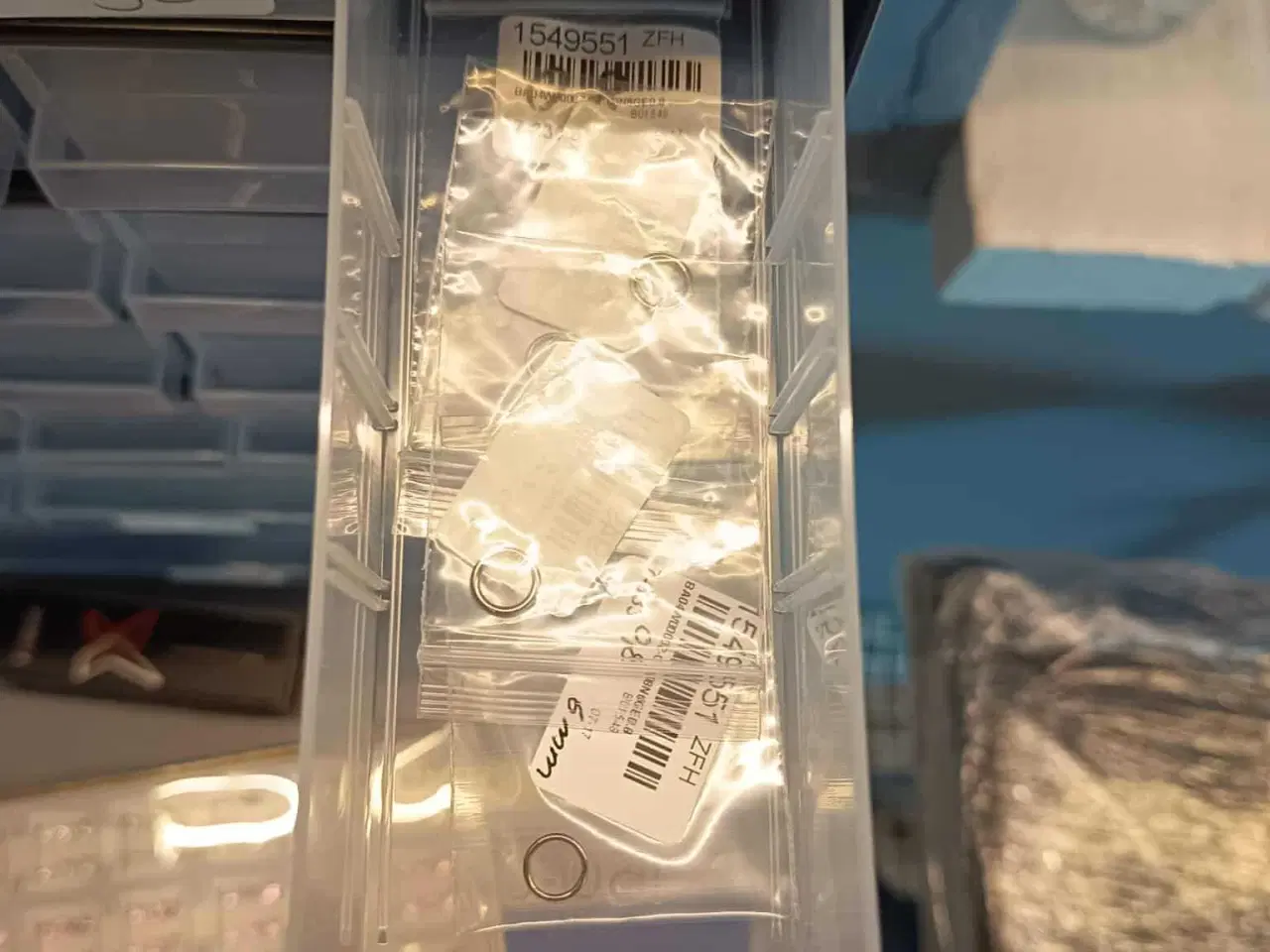 Billede 8 - Piercing udstyr 