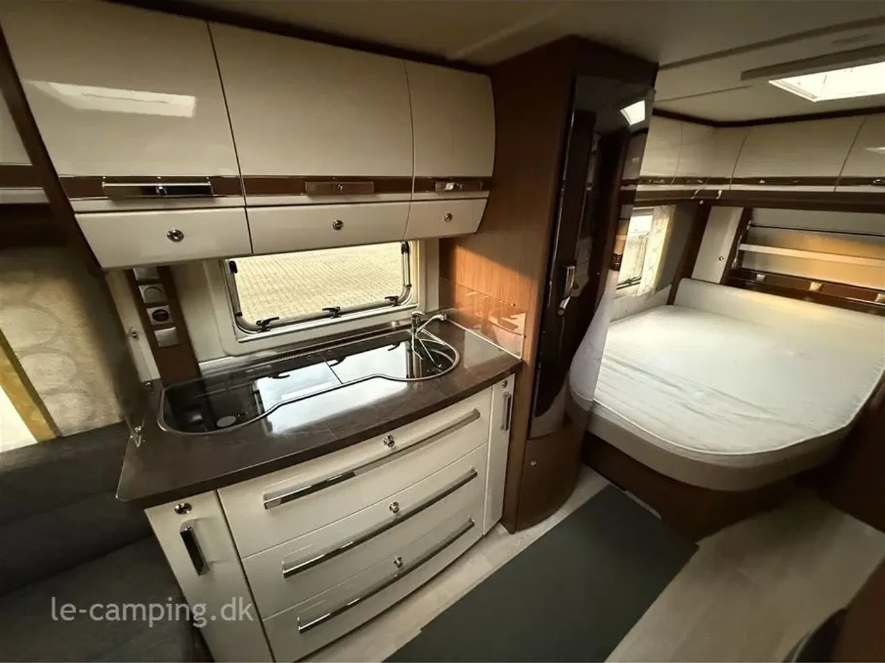 Billede 6 - 2016 - Fendt Opal 495 SFB