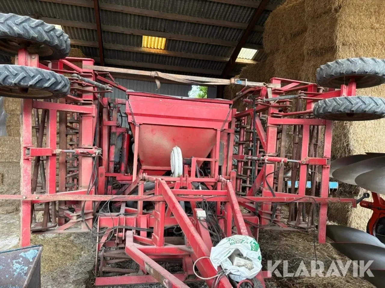 Billede 7 - Maxi seeder Doublet record