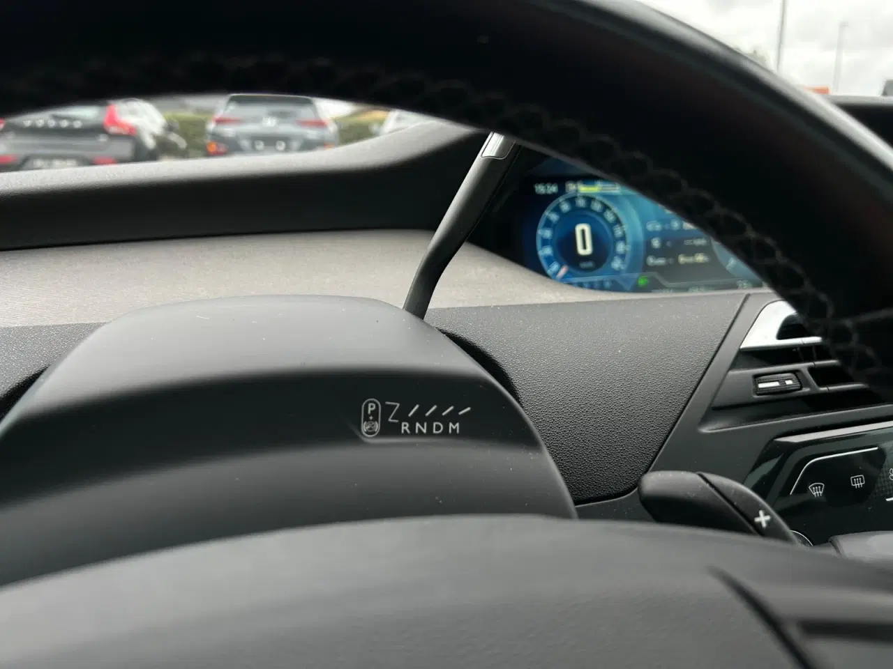 Billede 10 - Citroën Grand C4 Picasso 2,0 BlueHDi 150 Intensive EAT6 7prs