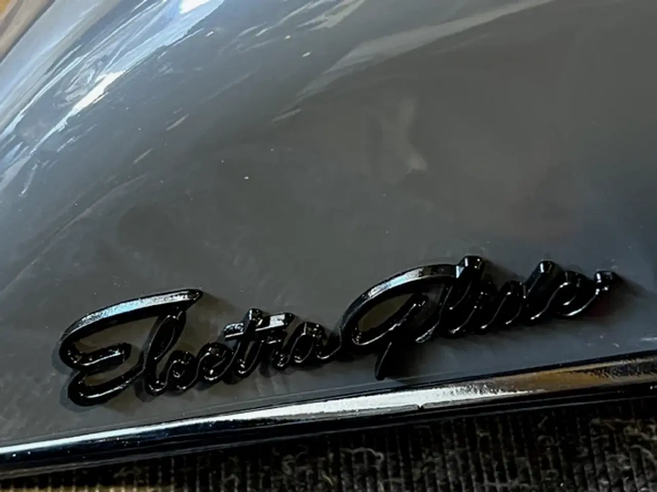 Billede 5 - Harley Davidson Electra Glide