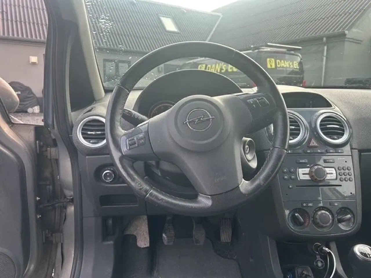 Billede 9 - Opel Corsa 1,3 CDTi 95 Cosmo eco
