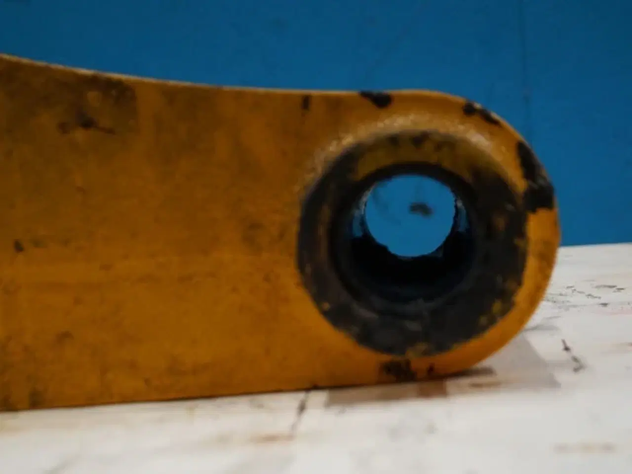 Billede 4 - JCB 530 Parallelarm  BAM1706063